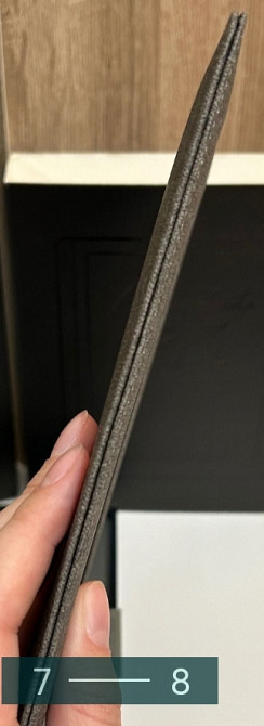 Новая электронная книга: ONYX BOOK LEAF GRAY + чехол. Киев - изображение 7