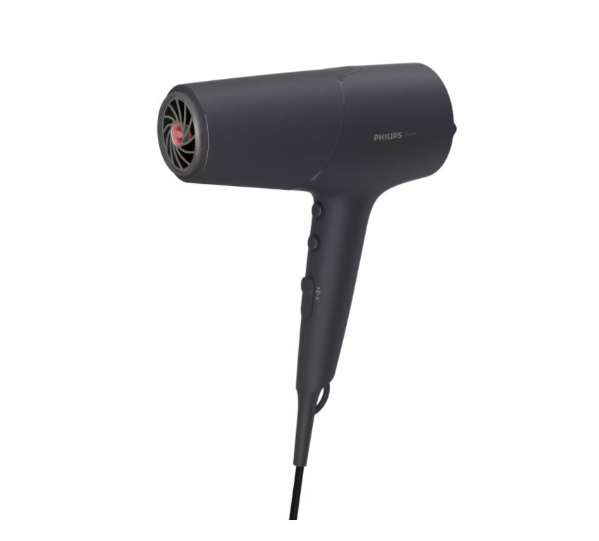 Фен Philips BHD504/00 ( Сірий ) Харків - фото 4