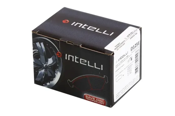 Кола Lacetti задні Dafmi Intelli Вінниця