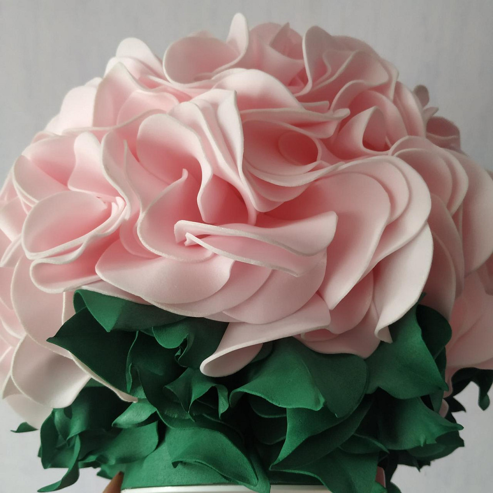 Світильник-нічник "Зефірна гортензія" Дніпро - фото 8