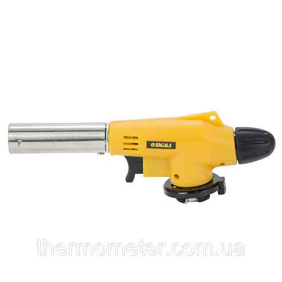 Горелка газовая с пьезоподжигом SIGMA (2901401) Киев