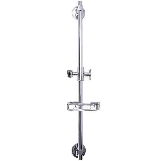 Душова стійка Globus Lux DS-1106-CR Київ