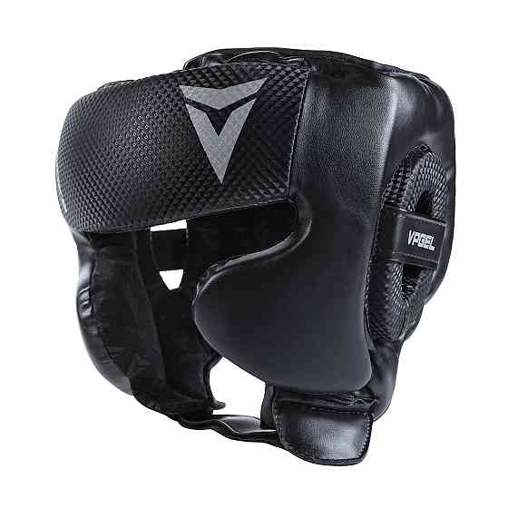 Боксерський шолом V`Noks Optima L/XL Каменское