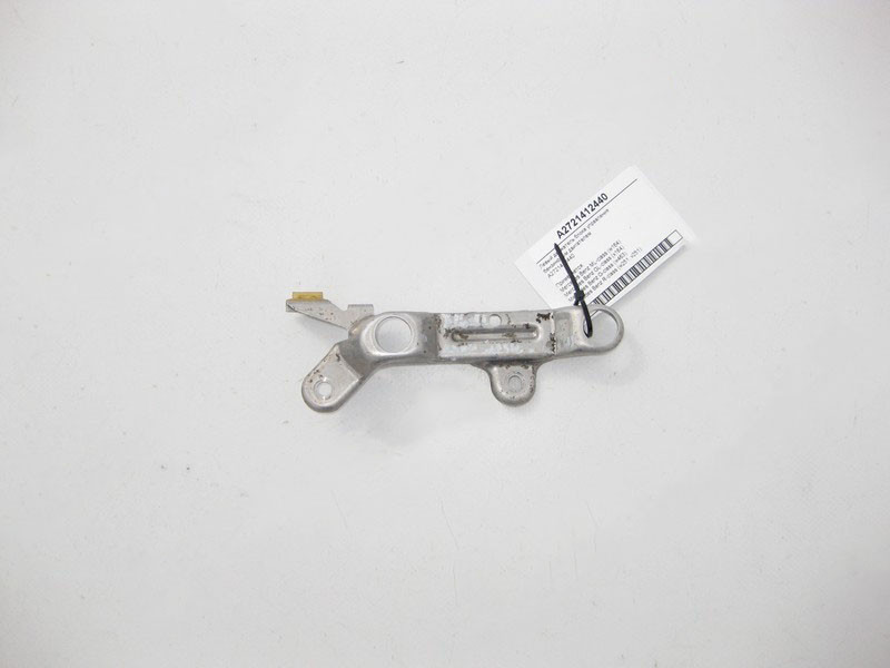 Mercedes-Benz  A2721412440 Лівий тримач блоку керування бензиновим двигуном ML W164 GL X164 Одесса - изображение 1