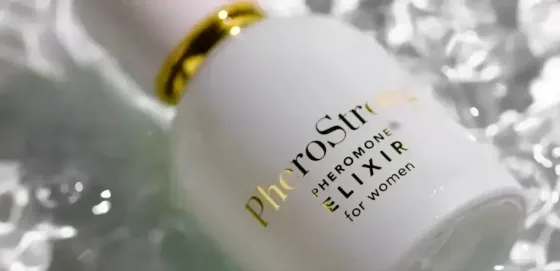 Духи с феромонами PheroStrong Pheromone Elixir для женщин, 50 мл Sex Aura Киев