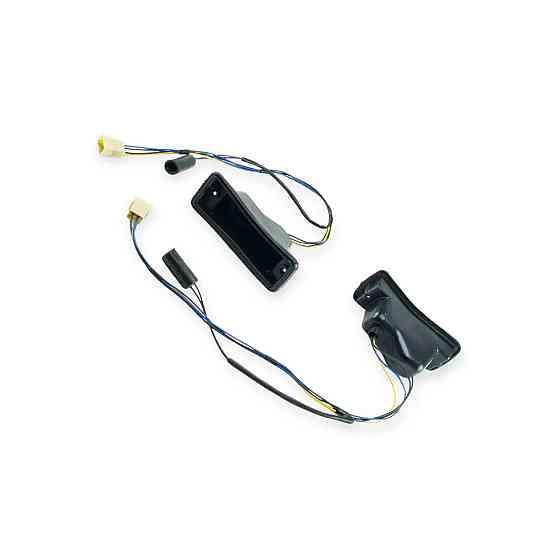 Разъем-пыльник 2121 подфарника Мукачево