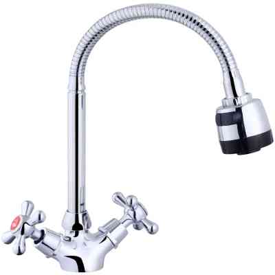 Змішувач Agua Toledo-C039 (CV018082) Вінниця