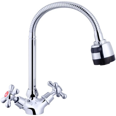 Змішувач Agua Toledo-C039 (CV018082) Вінниця - фото 1