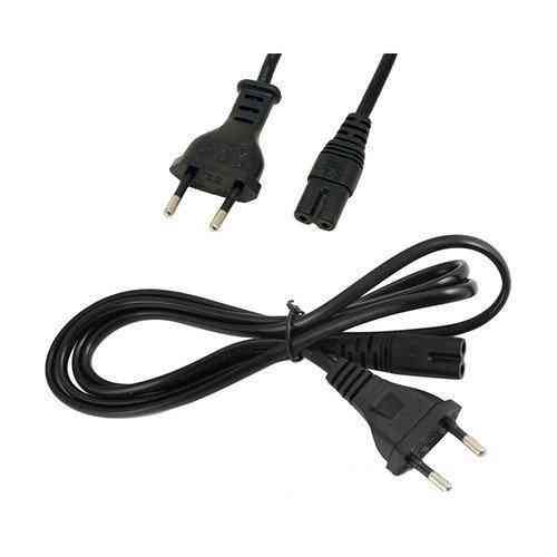 Шнур мережевий С7 1.2м (2*0.75) Харків