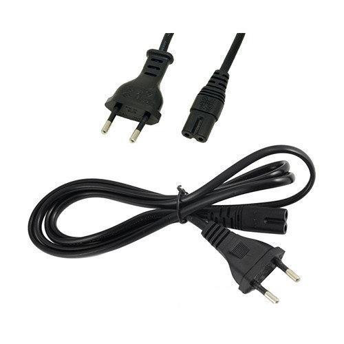 Шнур мережевий С7 1.2м (2*0.75) Харків - фото 1