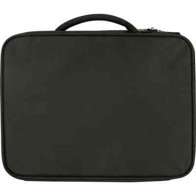 Сумка для ноутбука YENKEE 15.6" INDIANA YBN 1521 Black (45007357) Винница