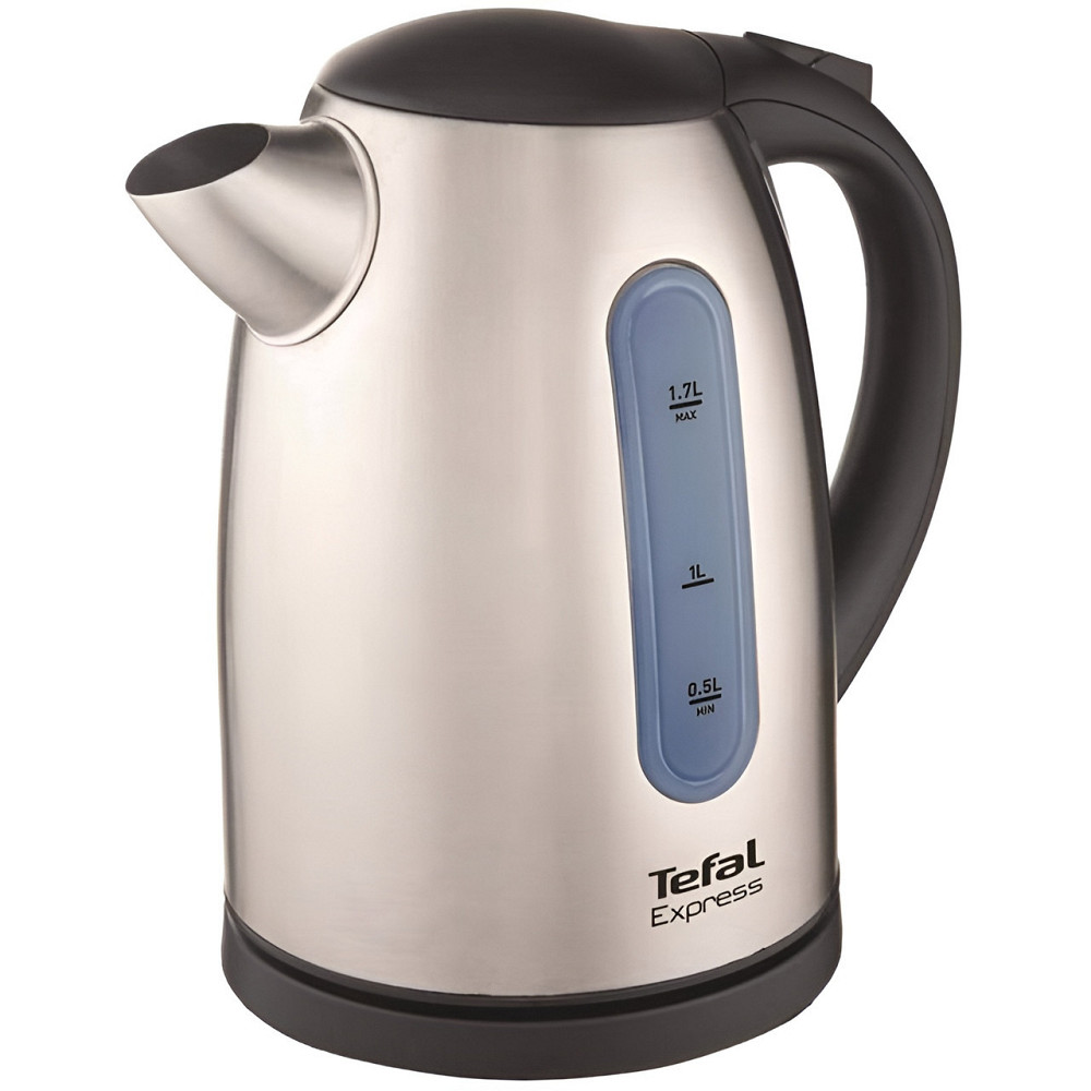 Електрочайник Tefal Express 2 KI170D40 Електрочайник Харьков - изображение 16