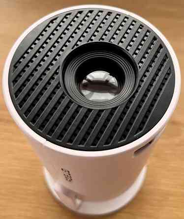 Портативний домашній проектор GTEQY GT18. Харків