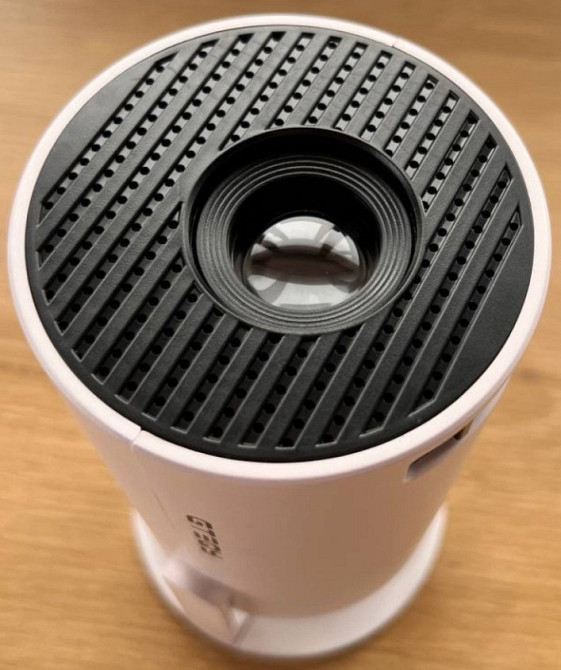 Портативный домашний проектор GTEQY GT18. Харьков - изображение 4