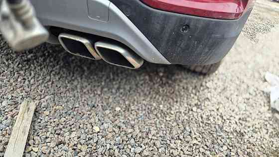 Hyundai Santa Fe 2013-2018 Задній бампер у зборі Київ