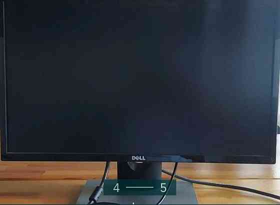 Монитор: DELL SE2422H. Киев