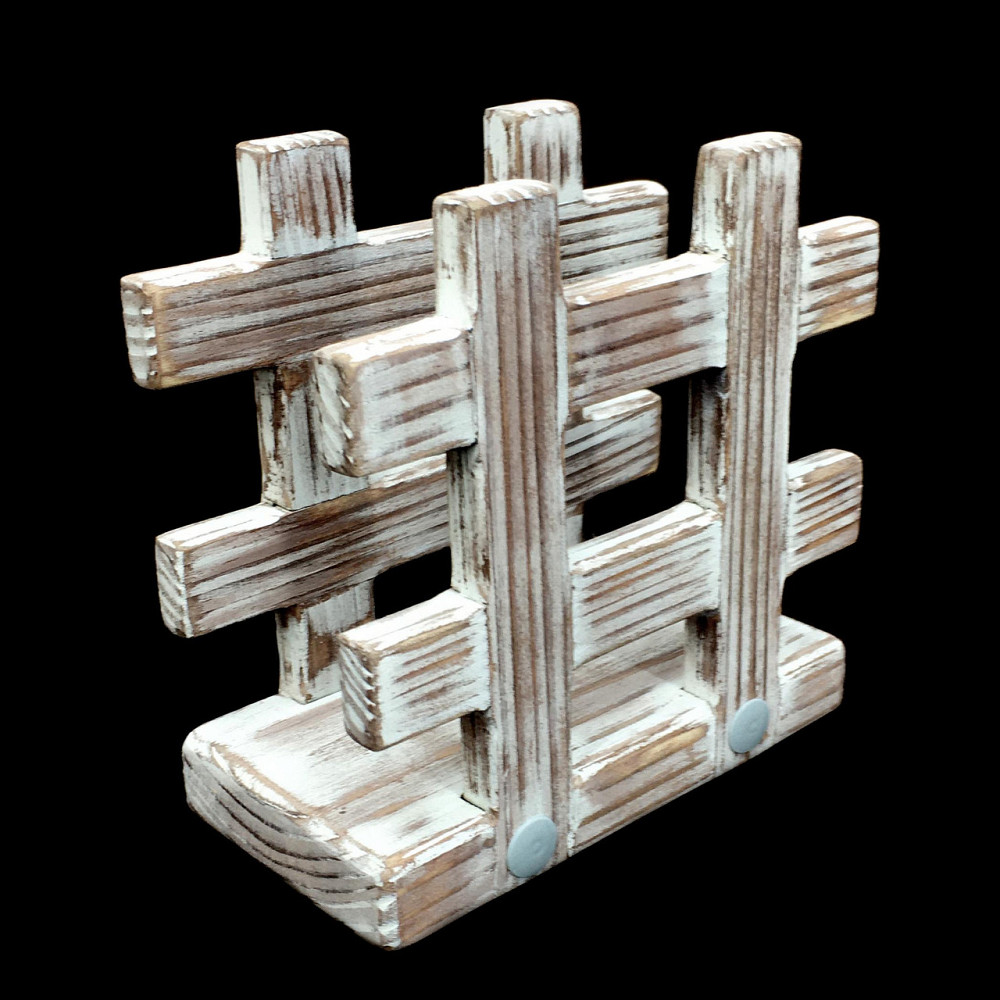 Салфетница 