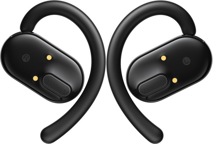 Bluetooth-гарнітура Anker SoundCore V20i Black (A3876G11) ( Чорний ) Харків - фото 15