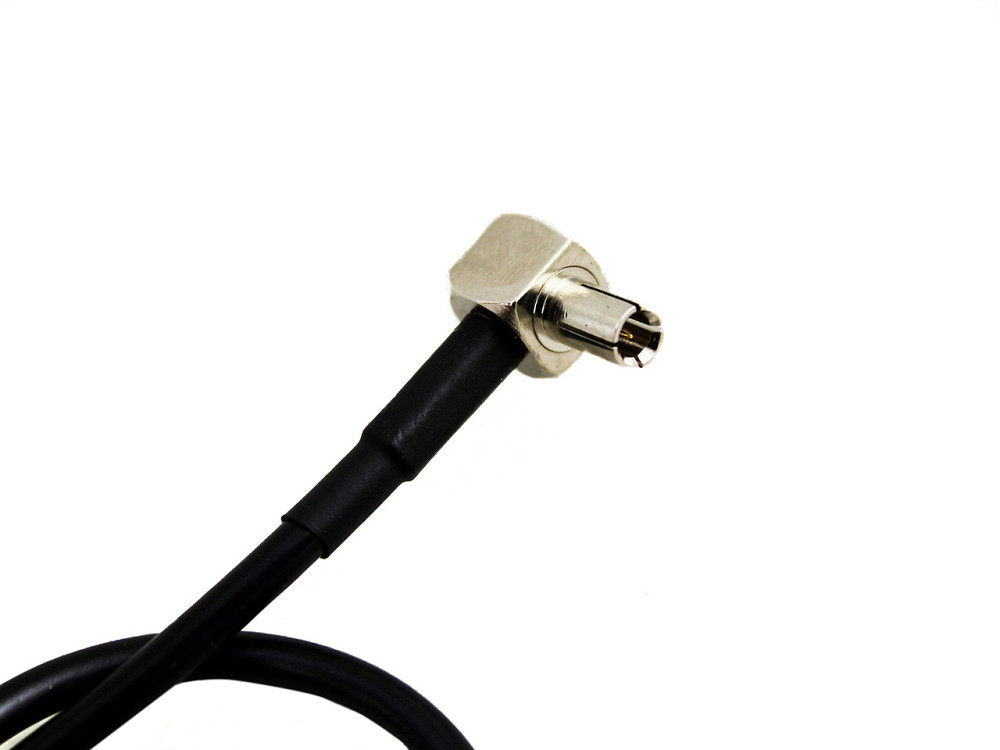 Антенный адаптер (pigtail) TS-9 тип F Киев - изображение 2