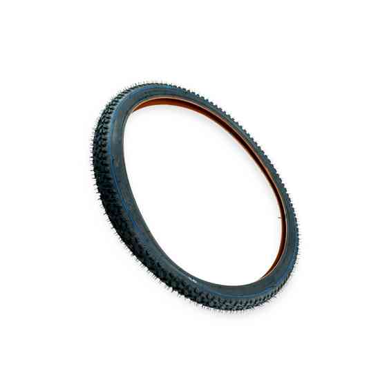 Шина 24*1,750 DRC (47-507) шипована 517 В'єтнам велосипедна Мукачево