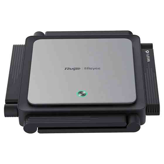 Бездротовий маршрутизатор Ruijie Reyee RG-EW3200GX PRO Киев