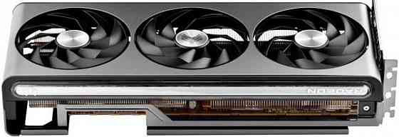 Відеокарта Sapphire Radeon RX 7800 XT Nitro + 16Gb. GDDR6 Київ