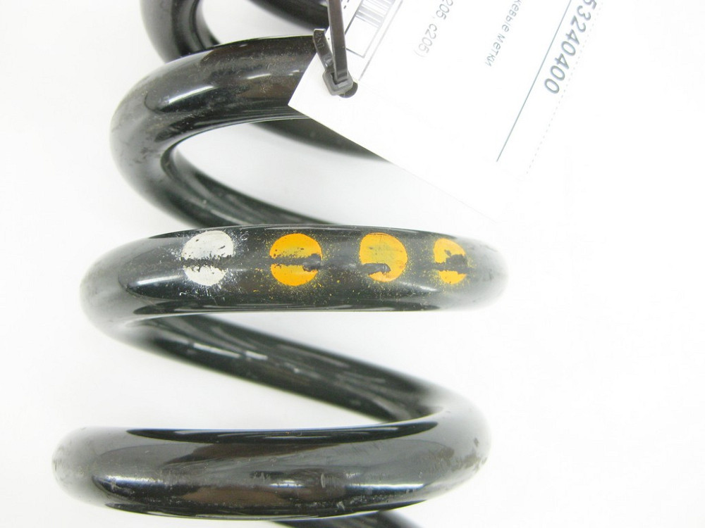 Mercedes-Benz  A2053240400 Задня пружина C-Class W205 продаж тільки 2шт Одеса - фото 7