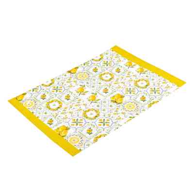 Рушник Home Line кухонний Цитрус 40x60 см (182814) Вінниця