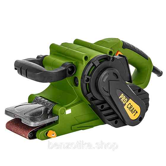 Стрічкова машина Procraft PBS1600 Киев