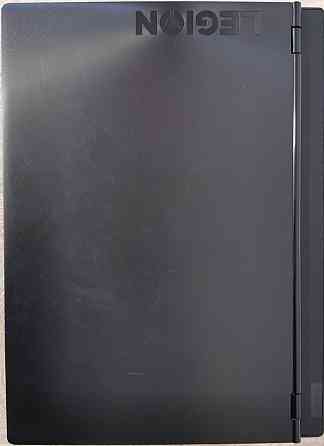 Ноутбук Lenovo Legion Y530 15ICH, Core i5 -8300H, RAM16GB, GTX 1050, SSD 1TB. Київ