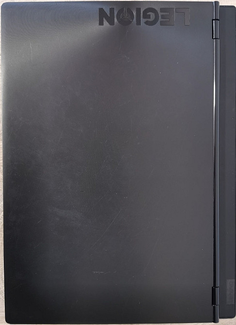 Ноутбук Lenovo Legion Y530 15ICH, Core i5 -8300H, RAM16GB, GTX 1050, SSD 1TB. Київ - фото 4