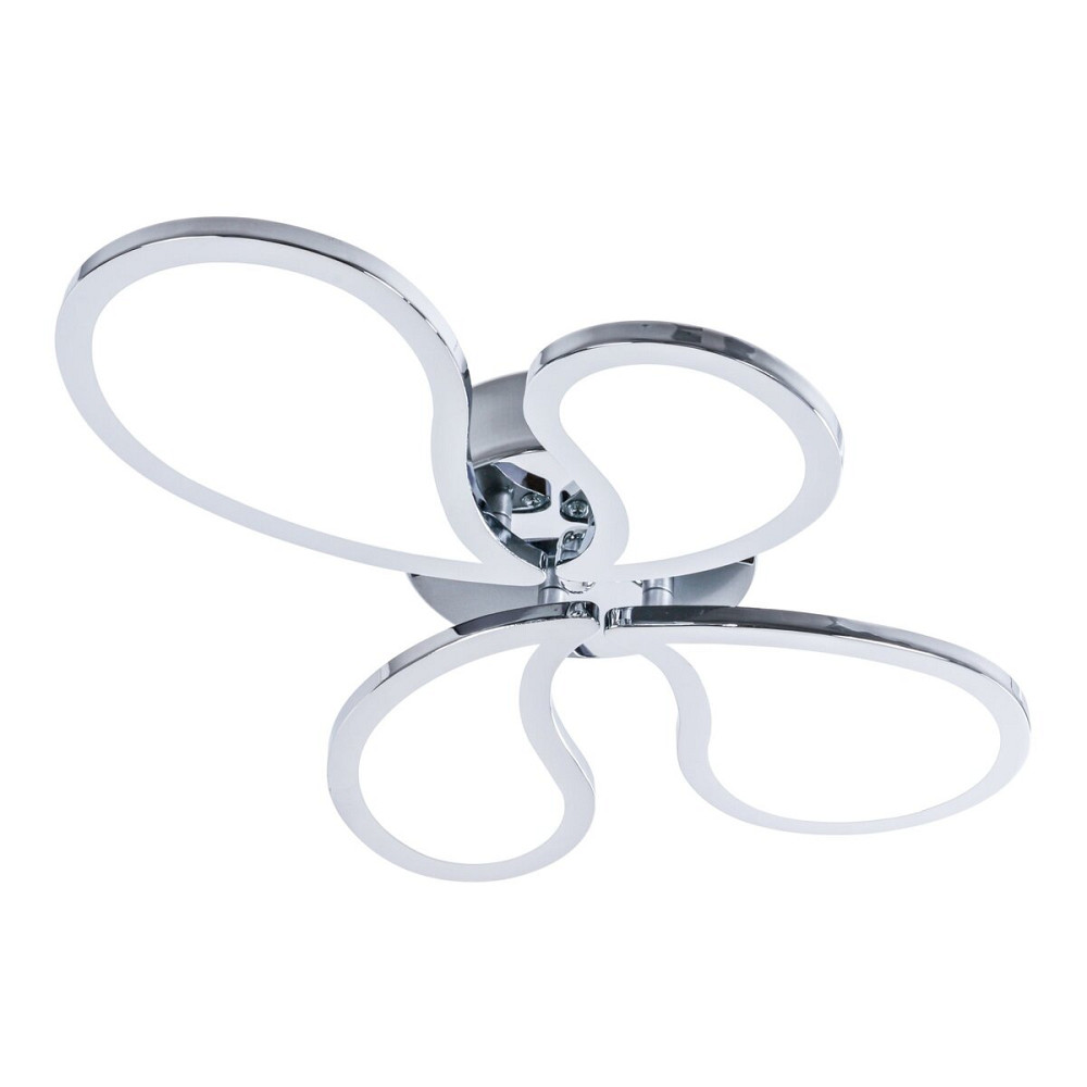 SIRIUS Світлодіодна люстра Sirius 2904-4 Коломия - фото 15