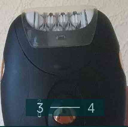 Эпилятор: Ardesto LESH-Y305. Киев