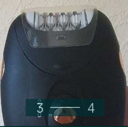 Эпилятор: Ardesto LESH-Y305. Киев - изображение 2