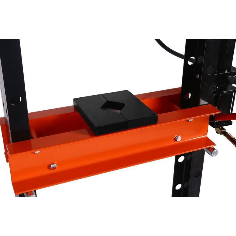 Гидравлический пресс 20 Т Kraft&Dele  KD5875 Киев - изображение 6