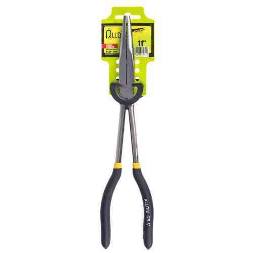 Довгогубці прямі. 11" Alloid. Одеса