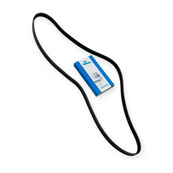 Ремень кондиционера Chery Tiggo 5PK1390 Мукачево