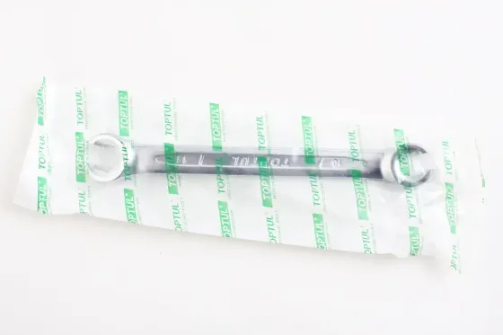 Ключ відрізка 10x11м Toptul Вінниця