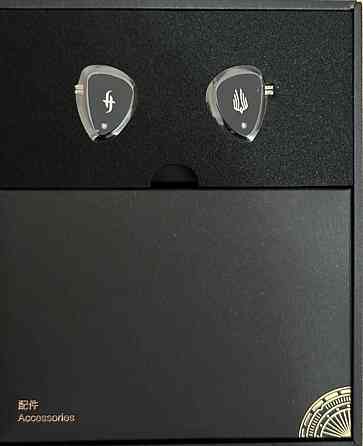 Наушники Simgot Em6I Киев