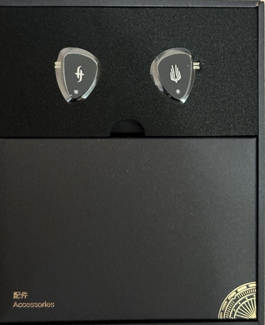 Наушники Simgot Em6I Киев - изображение 4