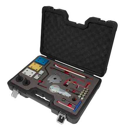 Набір пристосувань фіксаторів для обслуговування двигунів FIAT Одеса