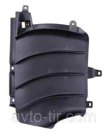 Вставка в дефлектор SCANIA 5R / 6R ( внутрішня частина ) 1495957 1749717 1798864 1856474 Луцьк