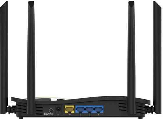 Маршрутизатор Ruijie Networks RG-EW1200G PRO. Харків