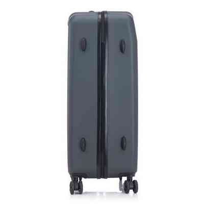 Чемодан Semi Line 28" L T5859-3 Navy-Green (DAS303214) Винница