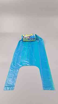 Пакет для сміття 35литров (30шт) КОК з ручками (1 рул) Харків