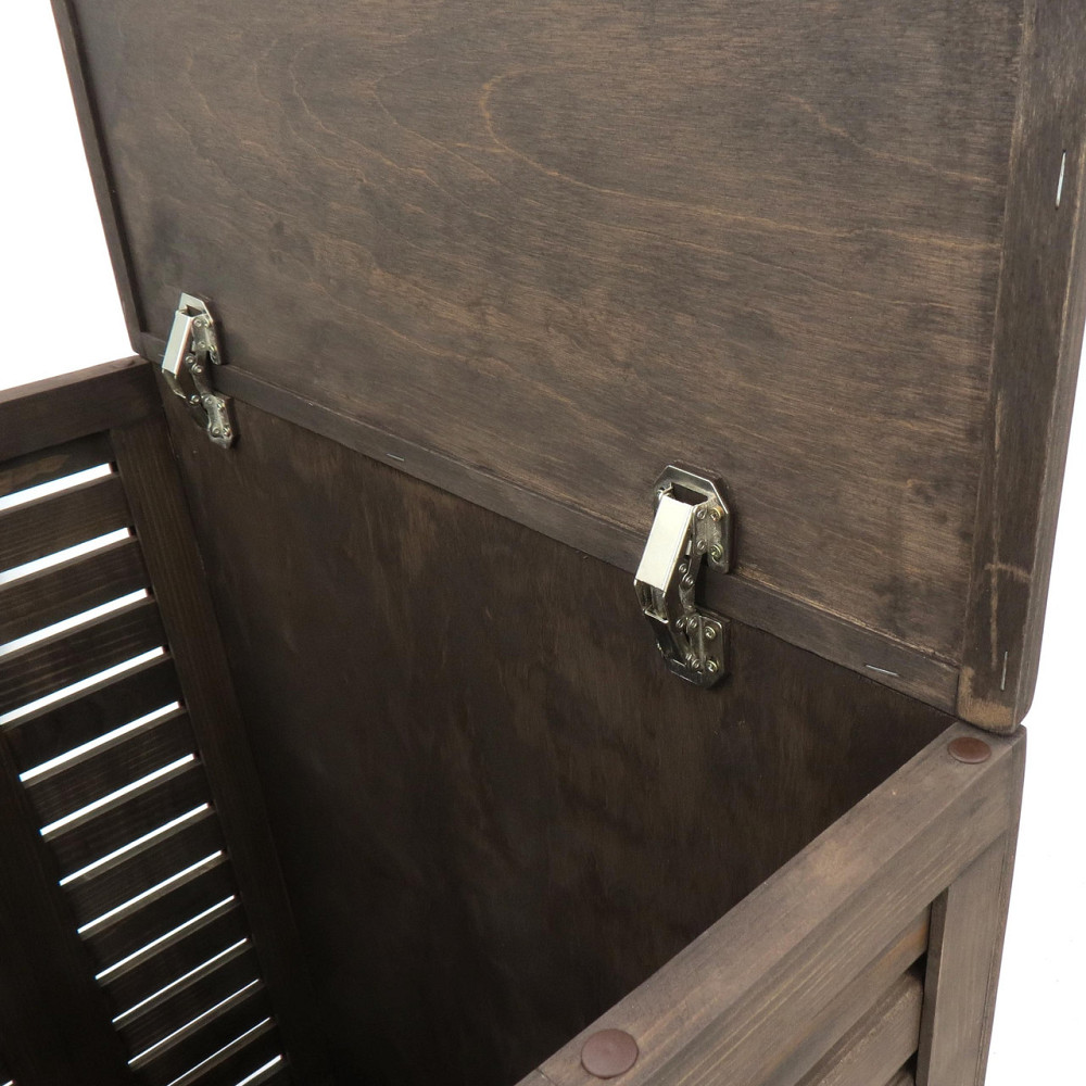 Корзина для белья 