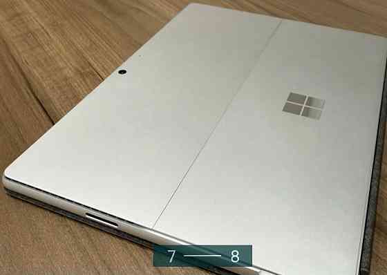 Планшет Microsoft Surface Pro 9
12th Gen Intel ® Core™ i5 processor Київ