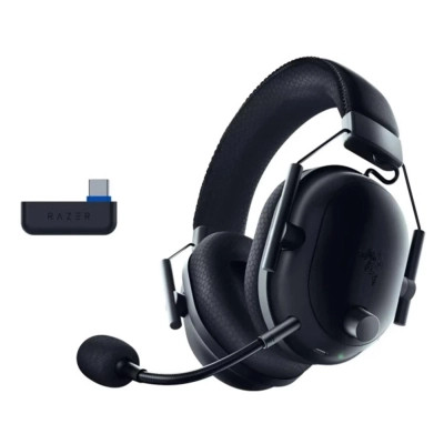 Наушники Razer BlackShark V2 Pro for PS5 Black (RZ04-04530500-R3G1) Винница - изображение 1