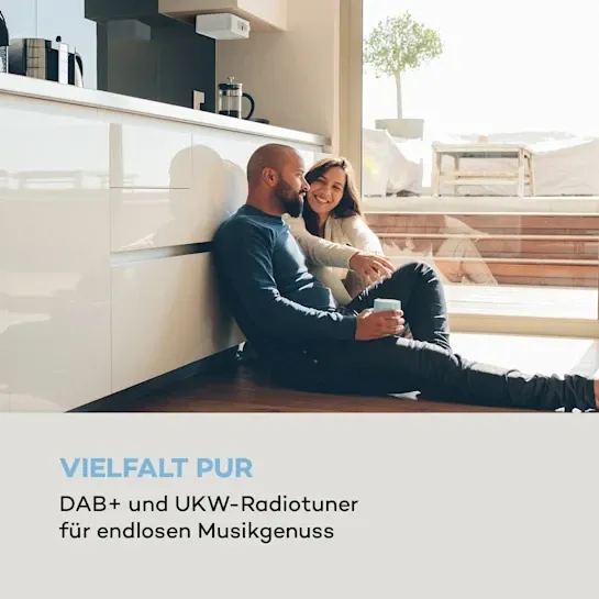 Уценка! Кухонное интернет-радио Auna Sound Maизни из Германии Днепр - изображение 13