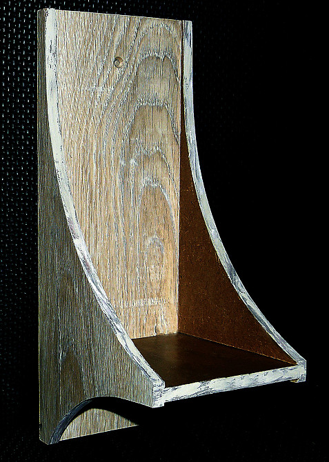 Полка для акустических систем 